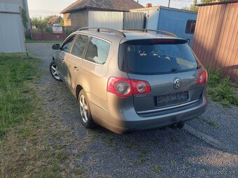 Volkswagen Passat 1,9 -2,0 PD tdi - 3