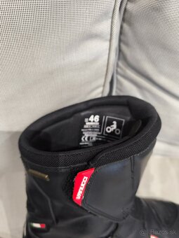 Vanucci cizmy - 3
