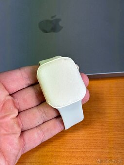 Apple Watch 10 46mm Rose Gold - nové, neaktivovane - 3