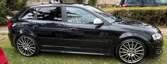 Audi s3 8p 2010 - 3