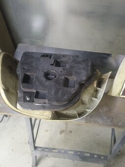 Bmw e39 - 3