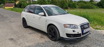 Audi A4 B7 2.0 103kw - 3