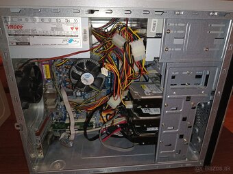 Predam retro Vista PC - 3