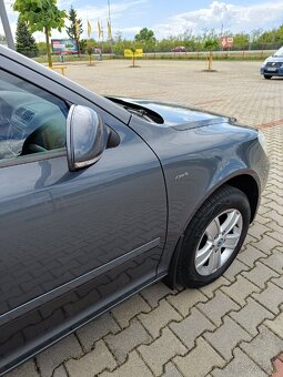 Škoda Octavia - 3