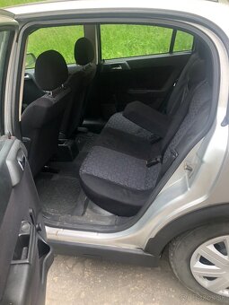 Opel Astra - 3