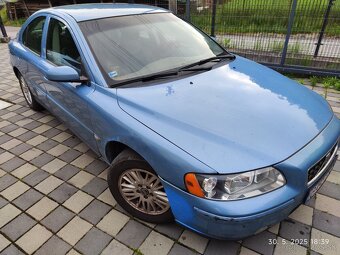 Volvo S60 2.4i lpg - 3
