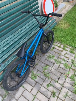 BMX - 3