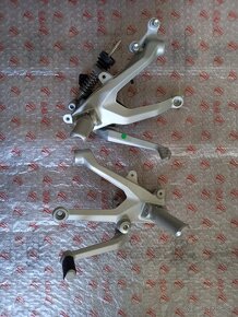 Ducati Panigale V2, V4; Streetfighter V2, V4 - 3