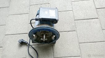 Elektromotor - 3