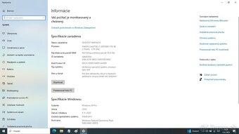 Predám notebook Lenovo ThinkPad W530 - 3