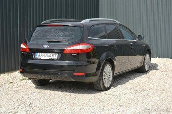 Ford Mondeo Combi 2.0 TDci - 3