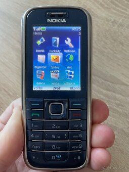 Nokia 6233 - 3