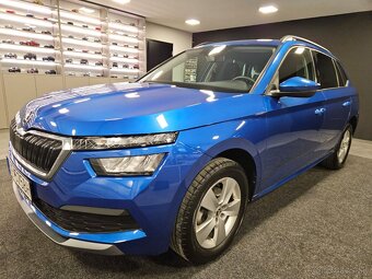Skoda Kamiq 1.0 TSI.automat 7.st.DSG - 3