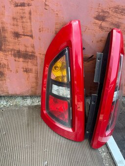 Kia soul zadne svetla - 3