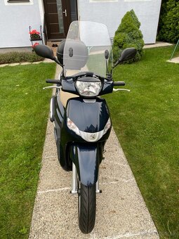 Predám skúter PEUGEOT Tweet 125i - 3