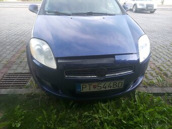 Fiat Bravo 1.9 jtd  Nova Stk EK - 3