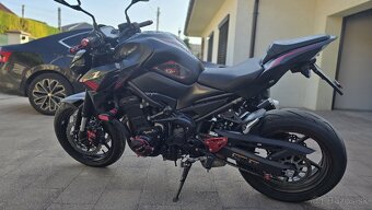 KAWASAKI Z900, r.v 2020, naj. 14tis.km - 3