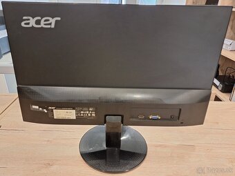 PC monitor Acer SA240Y - 3