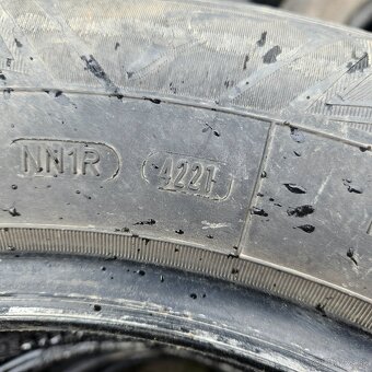 215/65 r16 Good year - 3