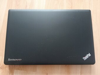 predám Lenovo thinkpad e530 / Intel core i5 / 8gb ram / ssd - 3