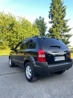 ✅ Hyundai tucson 2.0CRDi - 3