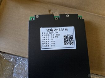 BMS JK PB2A16S20P V19 - 3
