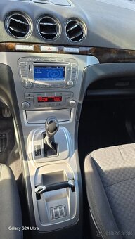 Ford Galaxy 2.0 103kw A/T6 - 3