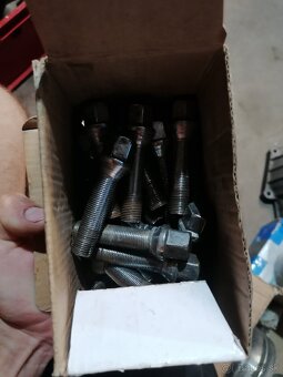 Rozsirovacie podlozky bmw 5x120 - 3