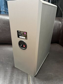 Subwoofer Kenwood SW-18HT - 3