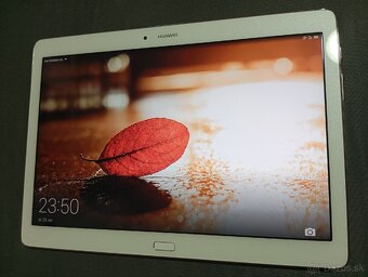 Tablet Huawei M2 a01l - 3