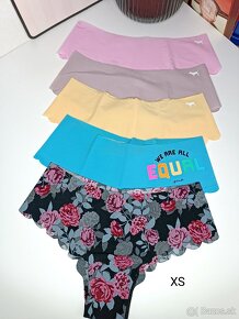 Brazilky XS od Victoria´s Secret / PINK - 3