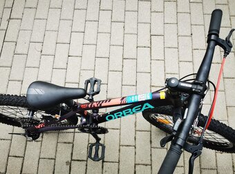 Na predaj detsky bicykel ORBEA 20 MX - 3