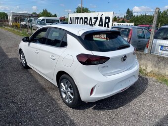 Opel Corsa 1.2i 74kW, Najazdené 8600 km, Rok výroby 10/2023 - 3