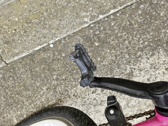 Bicykel kenzel yum 24 - 3