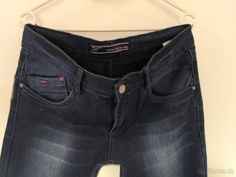Tommy Hilfiger dámske - 3