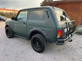 Lada Niva 4x4 - 3