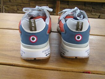 Aeronautica military - 3