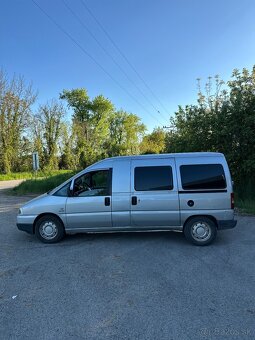Predam Fiat Scudo 2,0 JTD 69kw - 3