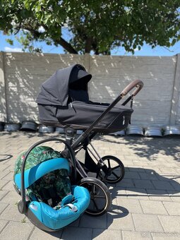 Cybex priam 2-kombi - 3