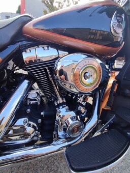Harley Davidson Electra Ultra Classic - 3