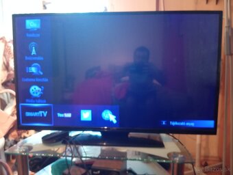 Tv Smart 120 cm - 3