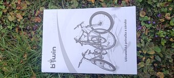 Bicykel - 3