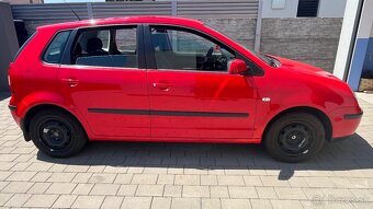 Vw Polo   1,2 benzin - 3