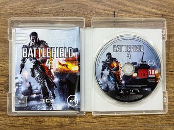 Hra na PS3 - Battlefield 4 - 3