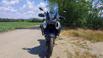 Yamaha XT 1200 Super Tenere - 3