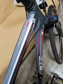 Krosový Scott - 3