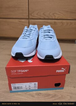 Tenisky Puma - 3