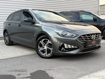 Hyundai i30sw edition30 - 3