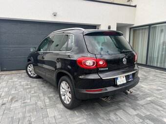 VW Tiguan 2.0 TDI CR 125kw 4x4 - 3