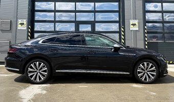 Volkswagen Arteon 2.0 DSG Elegance - 3